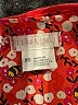 Cooperative Red Casual Dress Size XS - photo 6