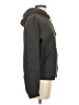 Nike Gray Pullover Hoodie Size S - photo 4