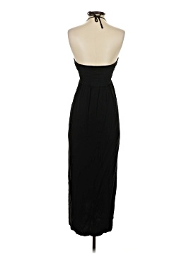 chinese dress ladies Heavenly Linen Maxi Dress