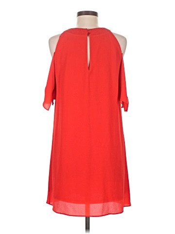 Zara Basic Casual Dress (view 2)