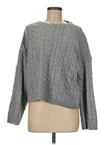 J.Crew Pullover Sweater (view 1)