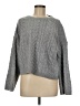 J.Crew Gray Pullover Sweater Size M - photo 1