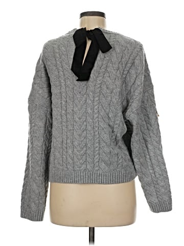 J.Crew Pullover Sweater (view 2)