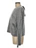 J.Crew Gray Pullover Sweater Size M - photo 5