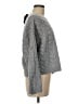 J.Crew Gray Pullover Sweater Size M - photo 4