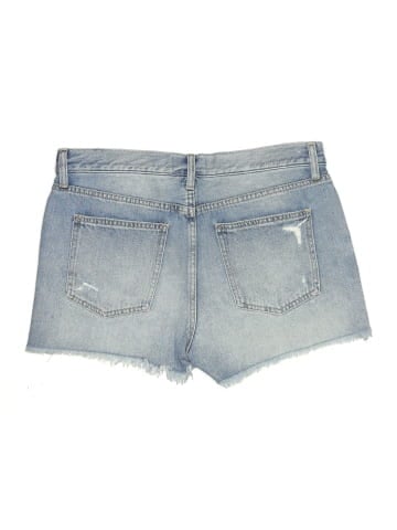 Current/Elliott Denim Shorts (view 2)
