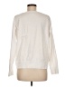 Old Navy Ivory Pullover Sweater Size M - photo 2