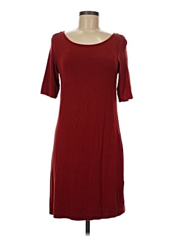 Jones New York Casual Dress (view 1)