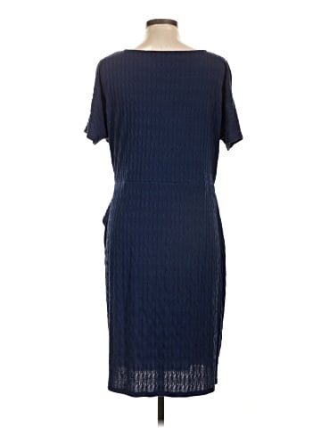 Dana Buchman Casual Dress (view 2)