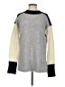 H&M Color Block Gray Pullover Sweater Size XS - photo 1