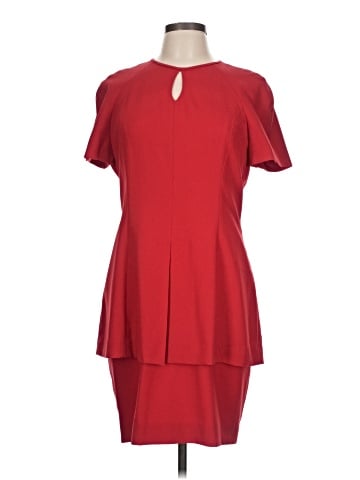 Jacqueline Ferrar Cocktail Dress (view 1)