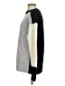 H&M Color Block Gray Pullover Sweater Size XS - photo 5