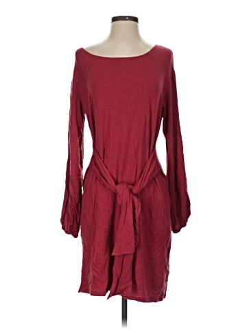Grace & Lace Casual Dress (view 1)