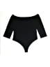 Lulus Black Bodysuit Size XL - photo 2