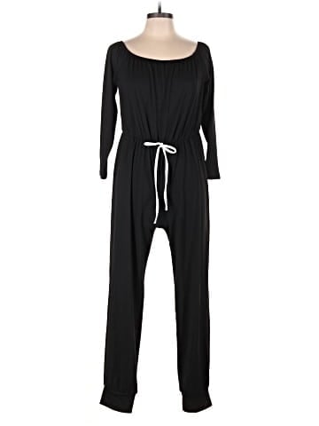 Shein Curve Jumpsuit (view 1)