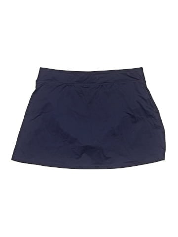 Lands' End Casual Skirt (view 1)