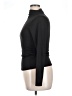 Fashion Nova Black Long Sleeve Turtleneck Size XL - photo 5
