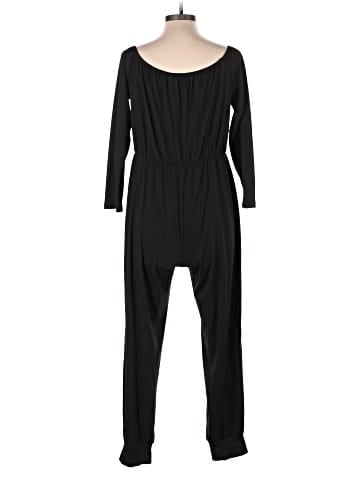 Shein Curve Jumpsuit (view 2)