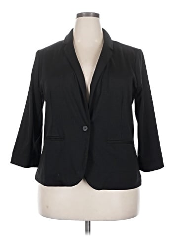 LC Lauren Conrad Blazer (view 1)