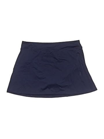 Lands' End Casual Skirt (view 2)