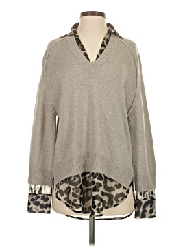 Brochu Walker Long Sleeve Top