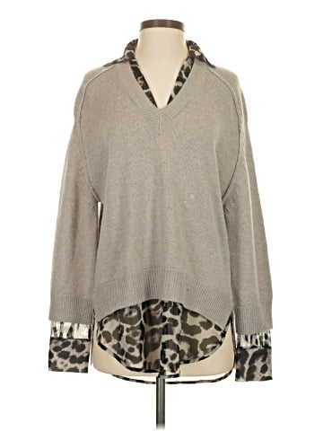 Brochu Walker Long Sleeve Top (view 1)