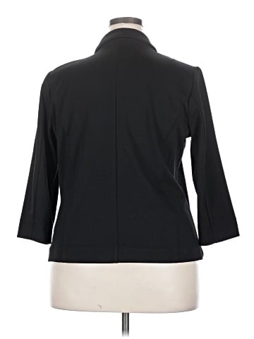 LC Lauren Conrad Blazer (view 2)