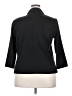 LC Lauren Conrad Black Blazer Size XXL - photo 2