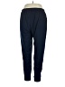 Draper James Solid Blue Track Pants Size XL - photo 1