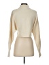 Intermix Ivory Turtleneck Sweater Size S - photo 2