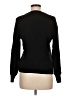 J.Crew Black Pullover Sweater Size M - photo 2