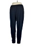 Draper James Solid Blue Track Pants Size XL - photo 2