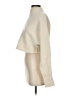 Intermix Ivory Turtleneck Sweater Size S - photo 5