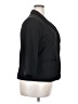 LC Lauren Conrad Black Blazer Size XXL - photo 4