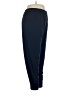 Draper James Solid Blue Track Pants Size XL - photo 4