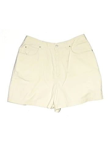 Talbots Khaki Shorts (view 1)