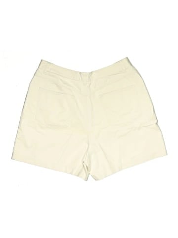 Talbots Khaki Shorts (view 2)