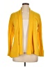 Wet Seal Yellow Cardigan Size XL - photo 1