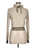 Unbranded 100% Polyester Tan Cardigan Size L - photo 1