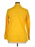 Wet Seal Yellow Cardigan Size XL - photo 2