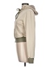 Unbranded 100% Polyester Tan Cardigan Size L - photo 5