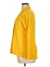 Wet Seal Yellow Cardigan Size XL - photo 5