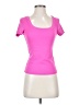 Unbranded Pink Active T-Shirt Size S (estimated) - photo 1