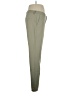 Unbranded Solid Green Casual Pants Size 12 - photo 4