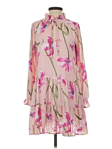 Caramela Casual Dress (view 1)
