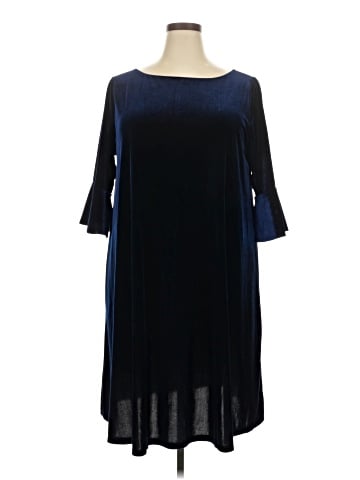 Chaps Casual Dress (view 1)