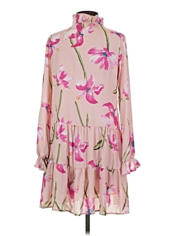 Caramela Casual Dress (view 2)