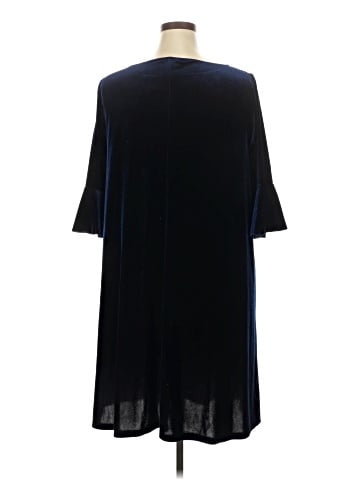 Chaps Casual Dress (view 2)