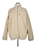 Old Navy Solid Tan Fleece Size XXL - photo 1