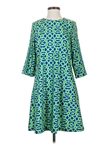 Gretchen Scott Designs Casual Dress (view 1)